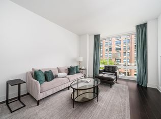 1100 Maxwell Ln UNIT 335, Hoboken, NJ