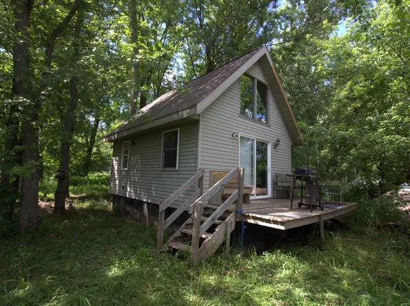 N5982 BLACKHAWK ROAD, Portage, WI 53901