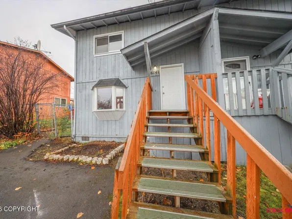 6141 Gross Dr, Anchorage, AK 99507