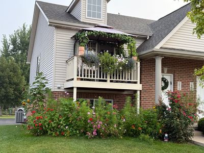 283 Par Five Dr UNIT D, Dekalb, IL, 60115