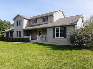 4856 Owl Creek Rd, Frankfort, OH