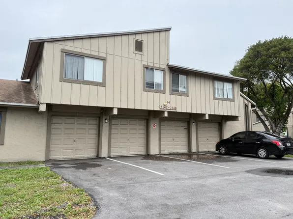 2148 NW 57th Ave #14, Fort Lauderdale, FL 33313