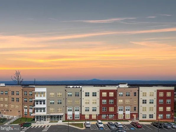 46294 Mount Milstead Ter #404, Sterling, VA 20164