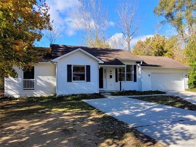 10168 Ogemaw Ct, Pinckney, MI, 48169