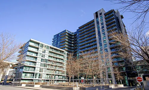 209 Fort York Blvd #459 Photo 1 209 Fort York Blvd #459 Photo 1
