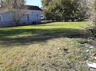 2420 Terry St, Houston, TX 77009