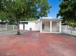 12615 E Randall Park Dr, Miami, FL 33167