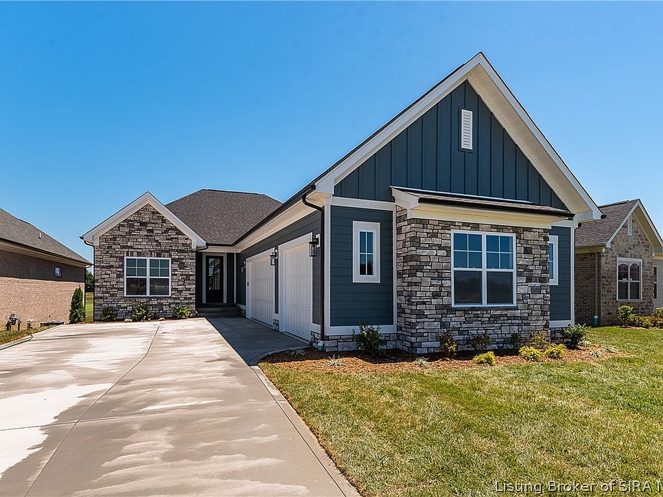 1st image of 1619 Greenbrier Pointe Lot 317