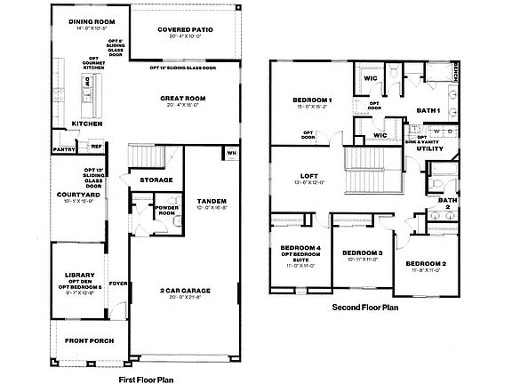 3rd image of 1724 E NORTHWOOD Drive