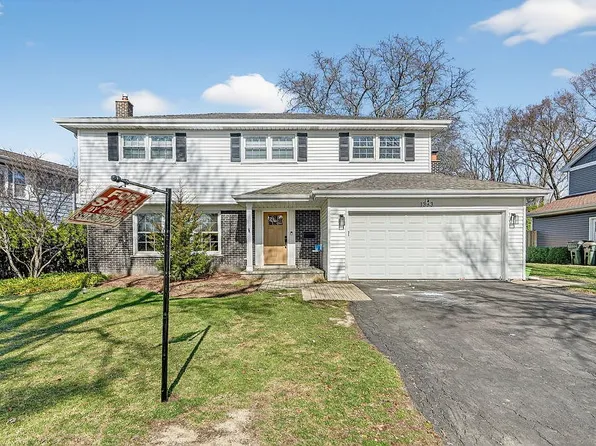 1333 N Hickory Ave, Arlington Heights, IL 60004