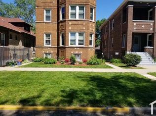 8827 S Muskegon Ave #2F, Chicago, IL