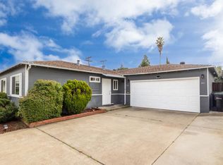 371 Rosemont Dr, Santa Clara, CA