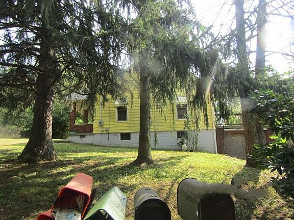 Property Side View