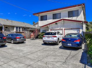 3044 Capp St, Oakland, CA 94602