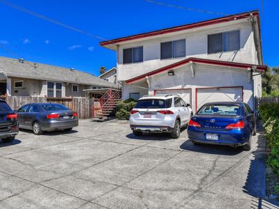 3044 Capp St, Oakland, CA, 94602