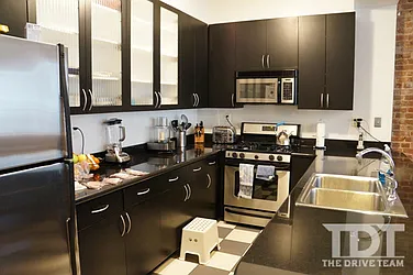 Rented by J Misrahi Realty Corp