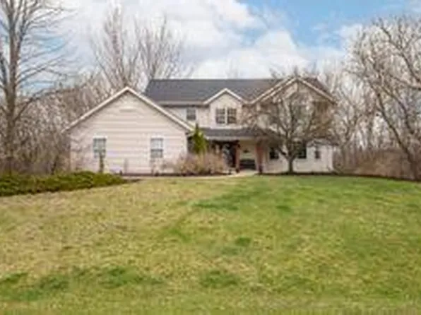 412 East Red Pine CIRCLE, Dousman, WI 53118