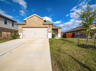 12310 Silverstream Ln, Manor, TX 78653
