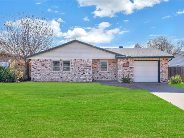126 Breckenridge Dr, Elk City, OK 73644