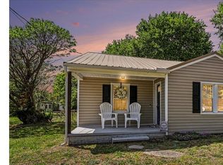 2357 Arnold Rd, Lexington, NC 27295