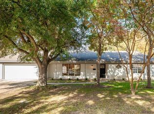 3828 Wren Ave, Fort Worth, TX 76133