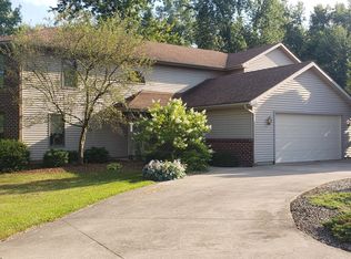 16103 Boger Rd, Spencerville, IN 46788