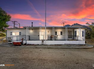 7837 Easy St, Onyx, CA 93255