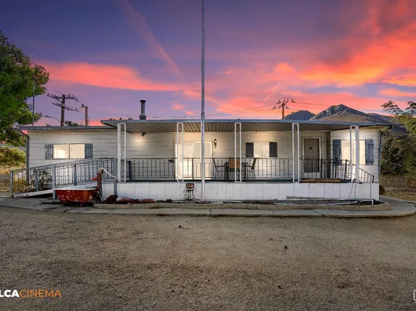 7837 Easy St, Onyx, CA 93255