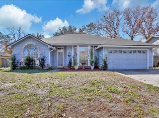 8626 Duckworth Ct, Jacksonville, FL 32244