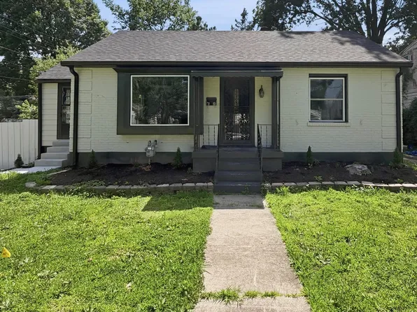 406 Christopher Pl, Louisville, KY 40214