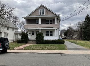 41 Norman St, Manchester, CT 06040