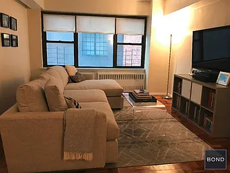 Rented by Bond New York