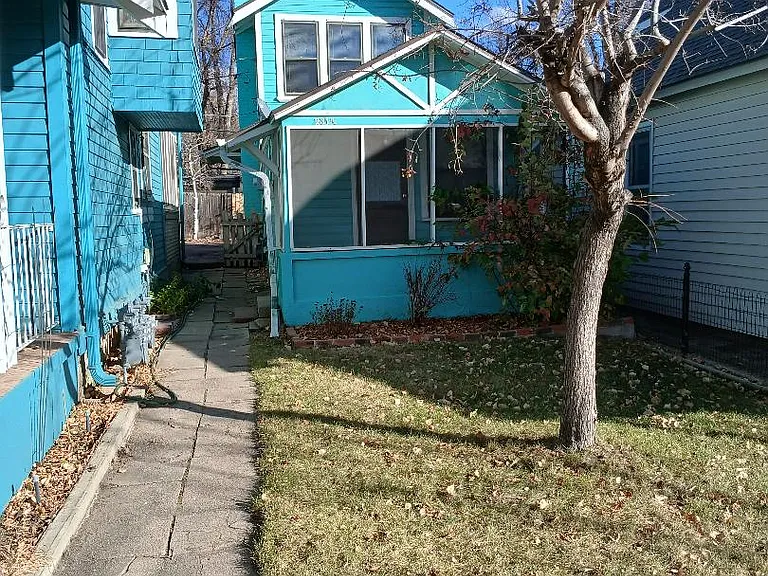 233 N Franklin St #1/2 — Photo 2