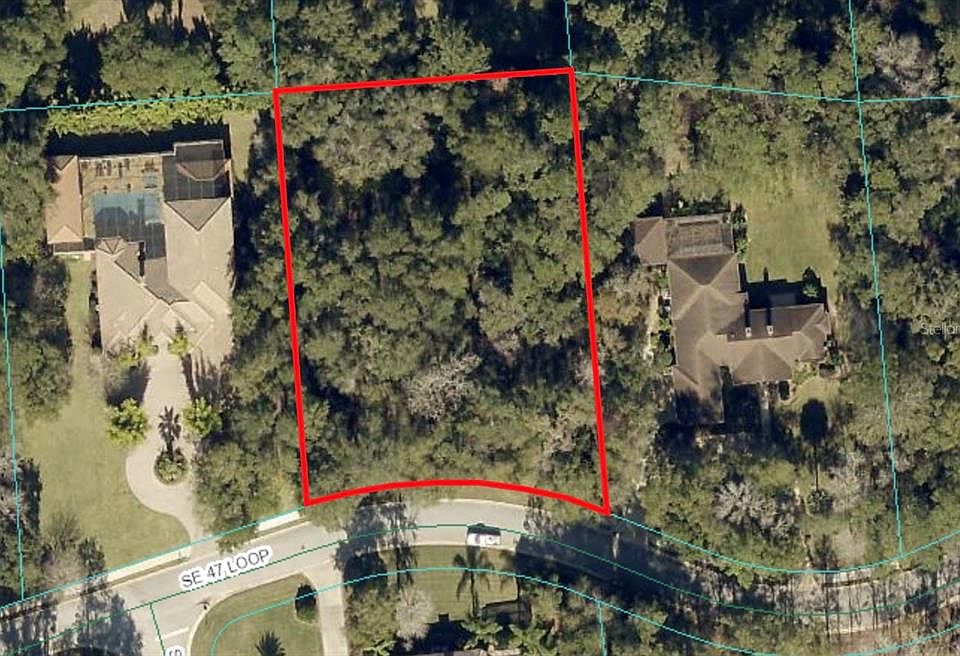 2nd image of 0 SE 47th Loop #76