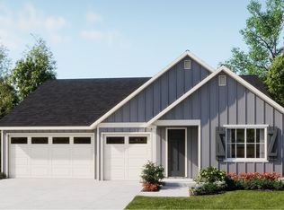 Elmhurst Plan, Camas Heights, Camas, WA 98607