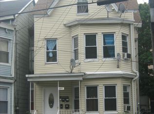 607 Madison Ave, Paterson, NJ 07514