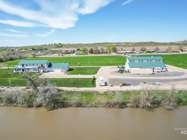 4460 Highway 201, Ontario, OR 97914