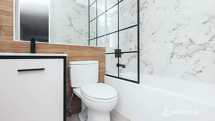 Rented by Nooklyn NYC LLC