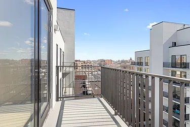 Rented by Oxford Property Group