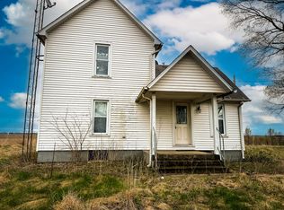 2571 E 1300 North Rd, Sheldon, IL 60966