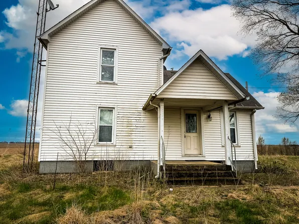 2571 E 1300 North Rd, Sheldon, IL 60966