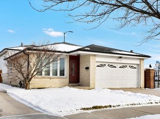 10251 S Springfield Ave, Chicago, IL 60655