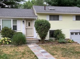 2 Baltimore St, Millis, MA 02054