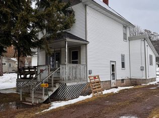 1805 Mass Ave, Mass City, MI 49948