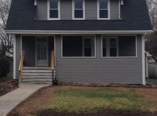 1096 Sherman Ave, South Plainfield, NJ 07080