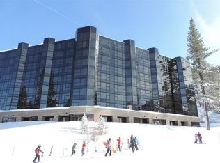 400 Squaw Valley Rd #809, Olympic Valley, CA 96146