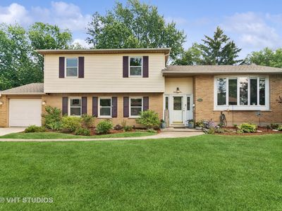 1501 E Dorothy Dr, Palatine, IL, 60074