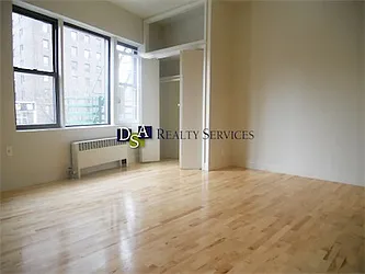 Rented by DSA Realty