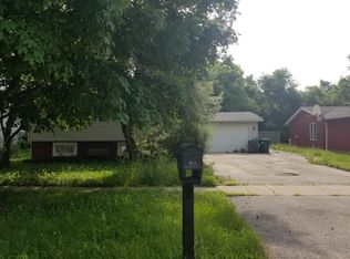 909 Lorelei Dr, Zion, IL 60099