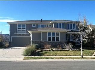 17553 W 60th Ln, Arvada, CO 80403